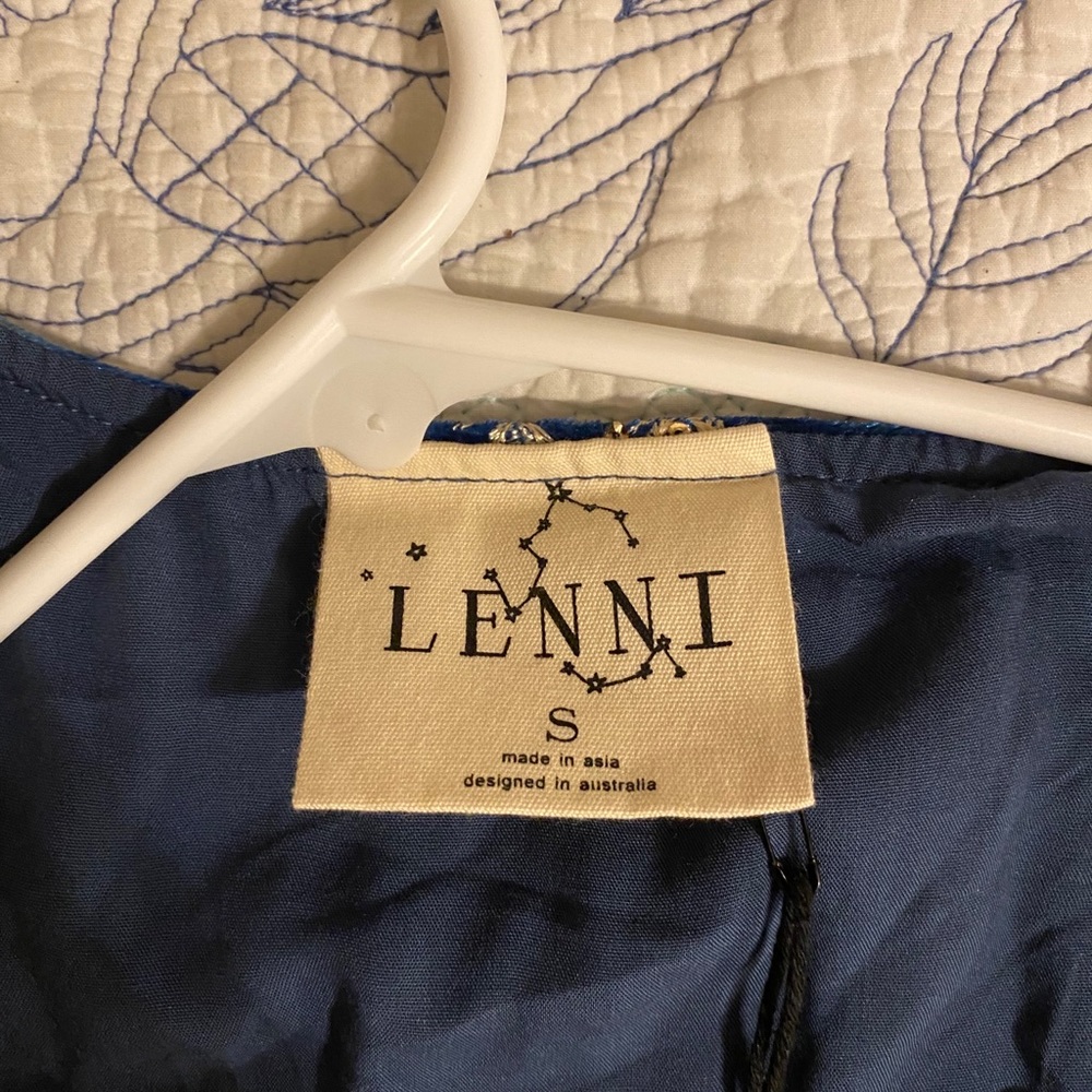 Lenni Cardigan - Picture 7 of 7